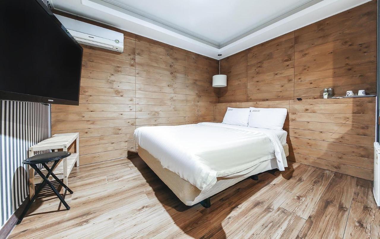 Biz Jongro - Insa-dong Hostel
