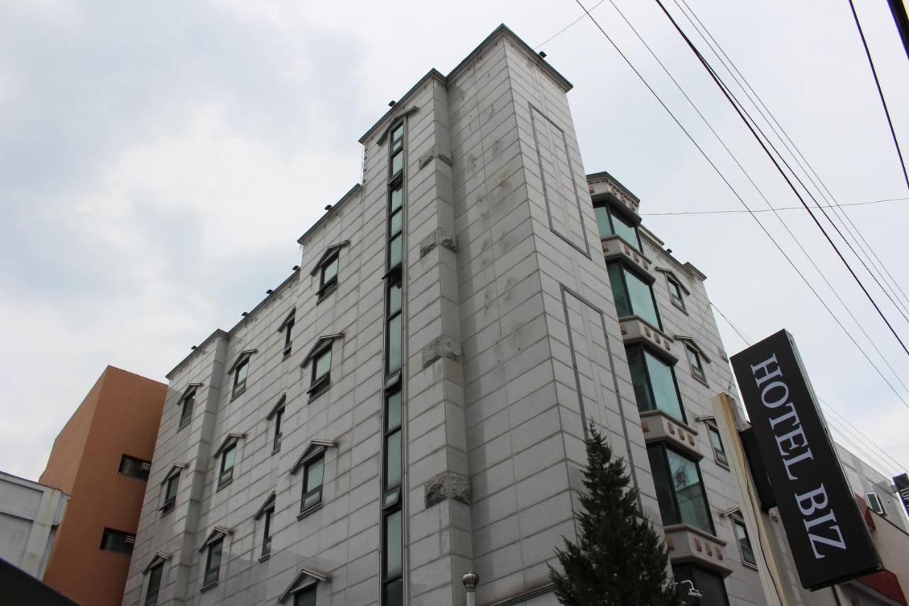 Ostello Biz Jongro - Insa-dong Seul